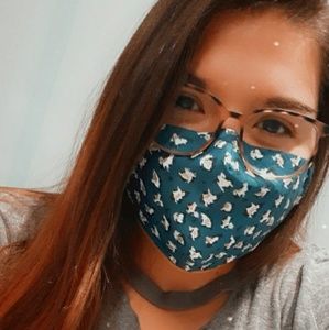 Meet your Posher, Kali